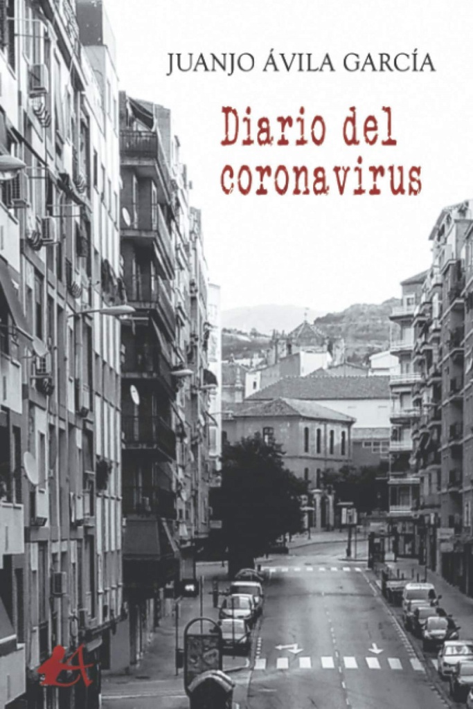 Diario del coronavirus