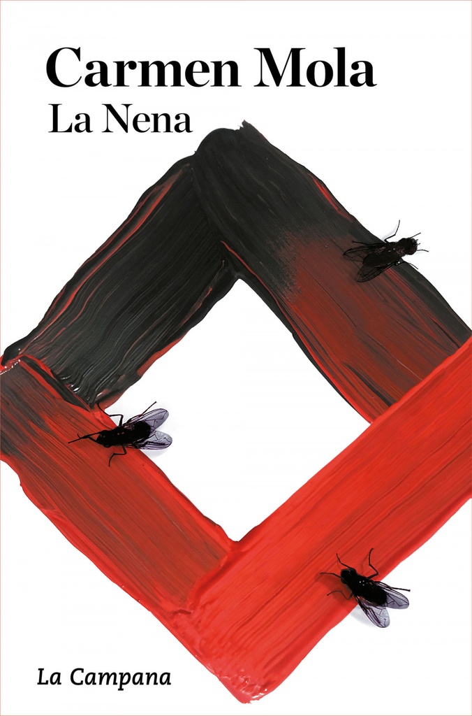 La nena (La núvia gitana 3)