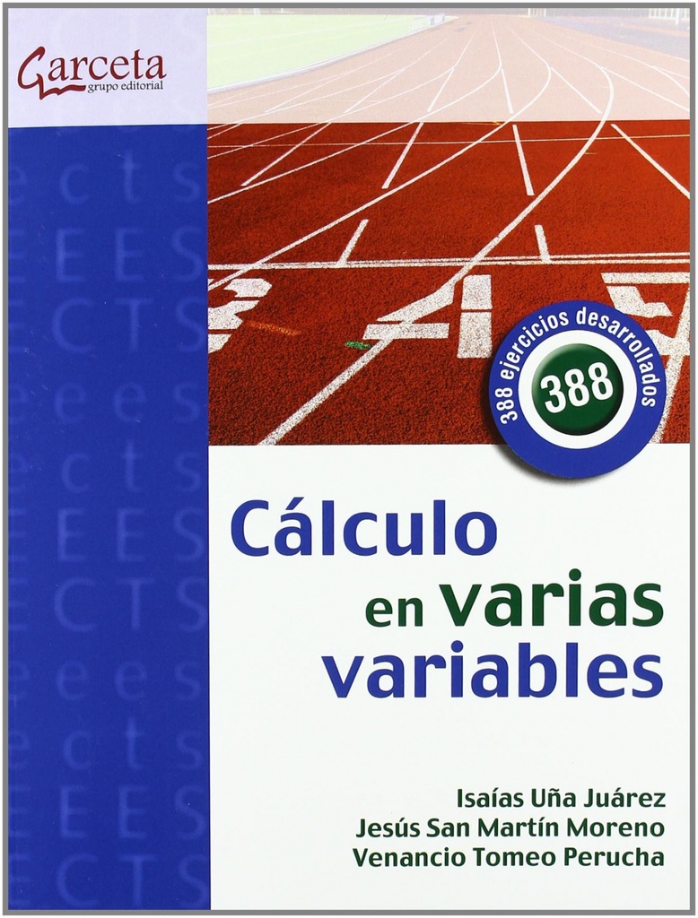 Cálculo en varias variables