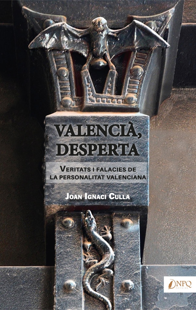 Valencià, desperta