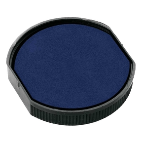 [107377/E/R30 AZ] ALMOHADILLA E/R30 PARA SELLO PRINTER 30 AZUL