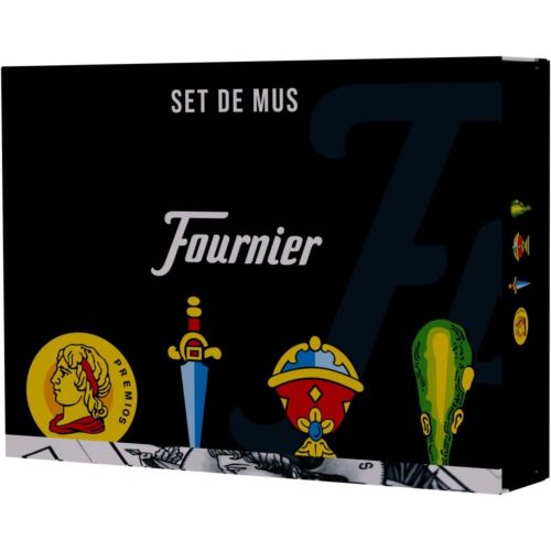 [10052905] ESTUCHE REGALO MUS