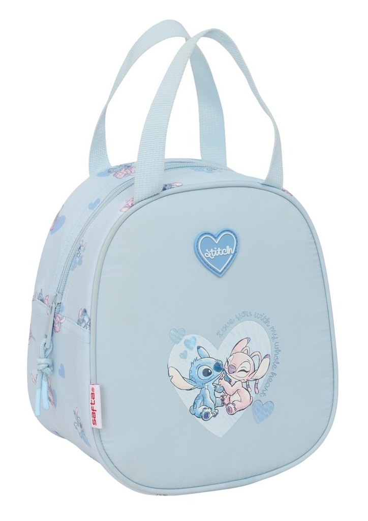 NECESER TERMO STITCH 19x22x14cm