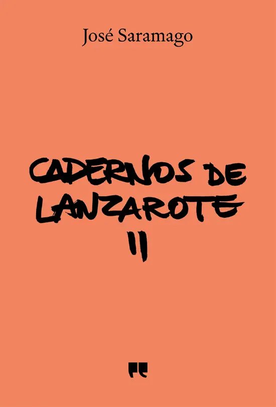 CADERNOS DE LANZAROTE II