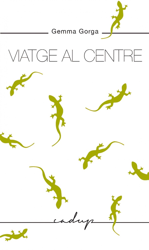 Viatge al centre