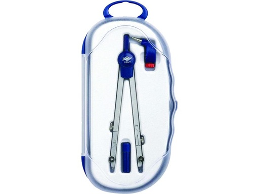 [530T] COMPAS TECNICO BLUE-LINE 530-T ARTICULADO