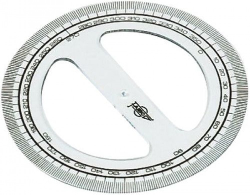 C/20 CIRCULO 12CM CON BOLSA FAIBO