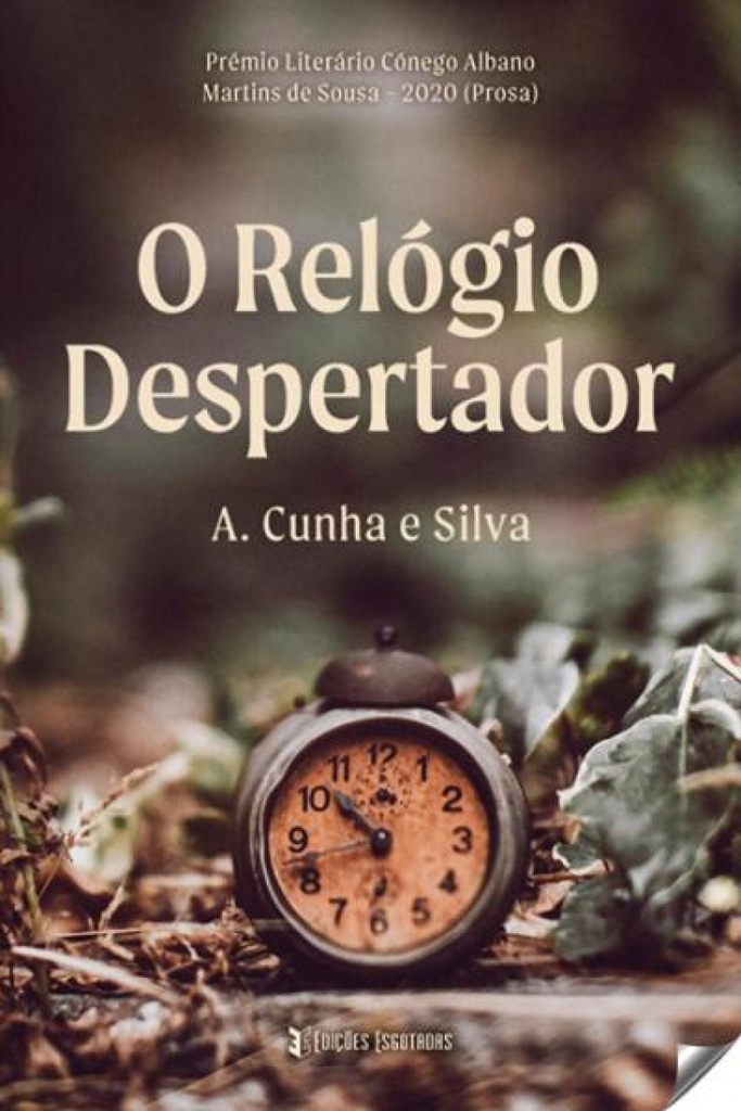 o relogio despertador