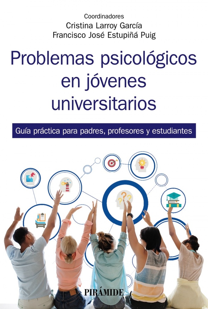 Problemas psicológicos en jóvenes universitarios