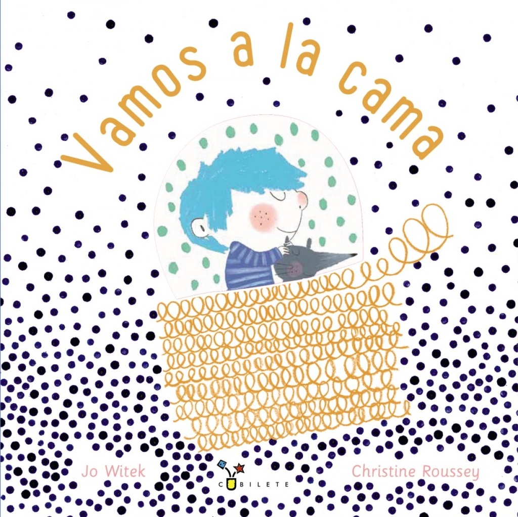 Vamos a la cama