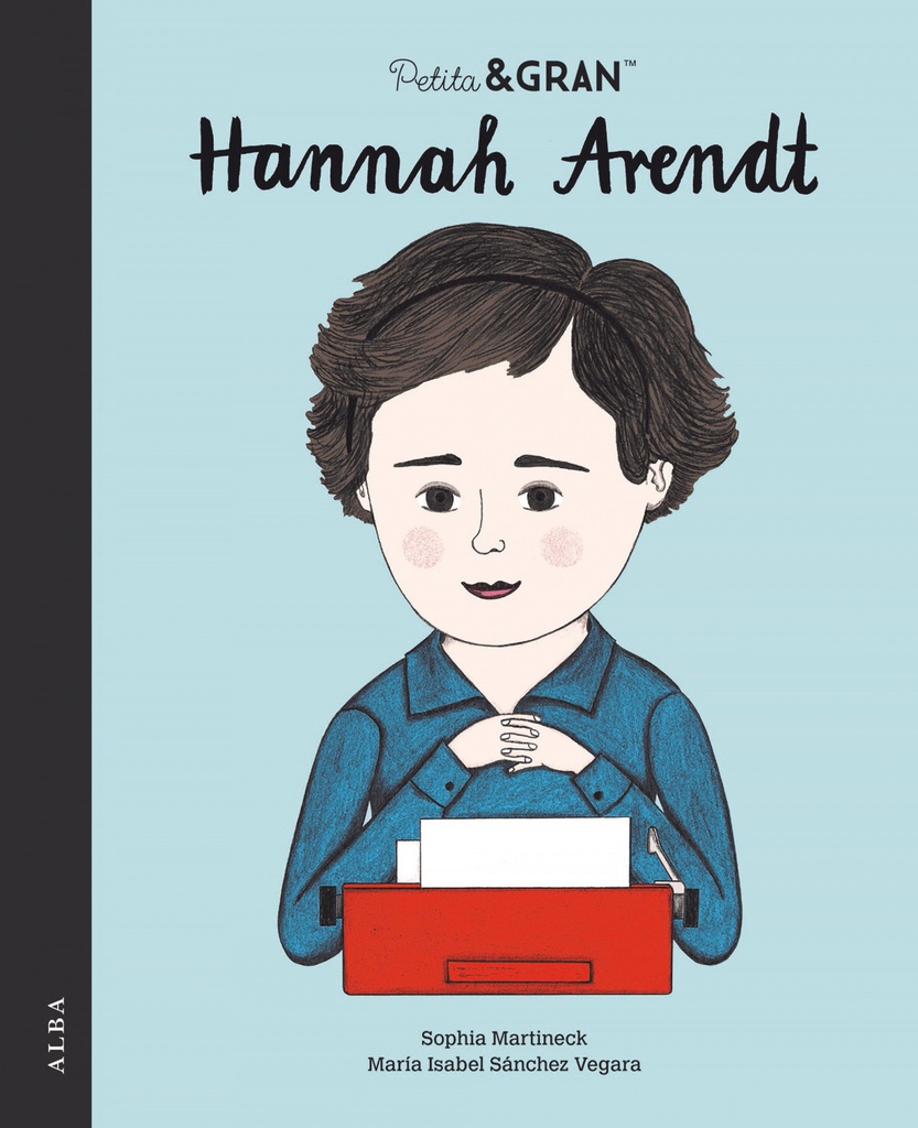 Hannah Arendt