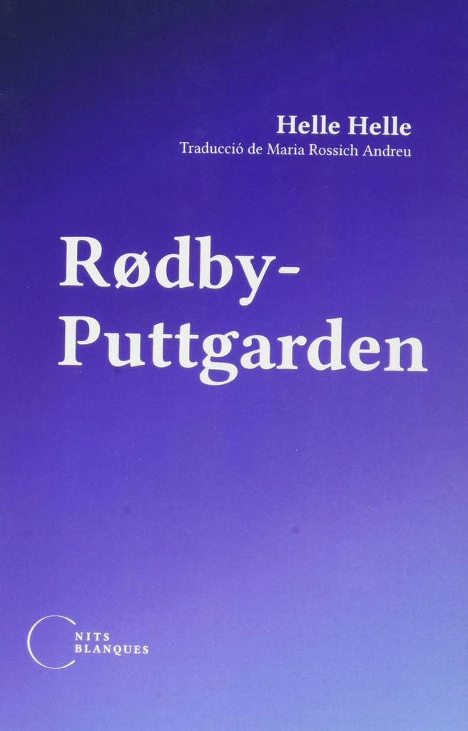 RODBY PUTTGARDEN CATALAN