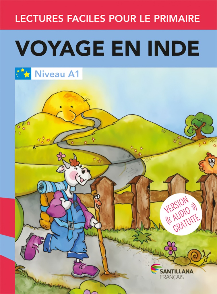 LFP A1.2 VOYAGE EN INDE
