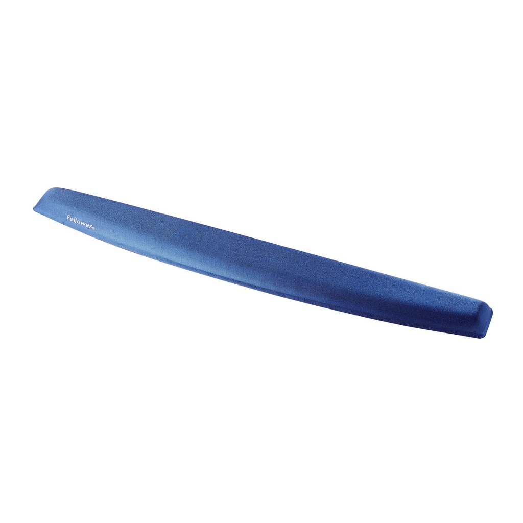 REPOSAMUÑECAS PARA TECLADO MEMORY FOAM FELLOWES ZAFIRO