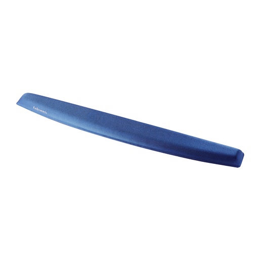 REPOSAMUÑECAS PARA TECLADO MEMORY FOAM FELLOWES ZAFIRO