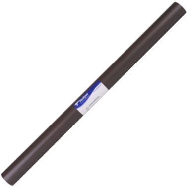 [S2420310] ROLLO FILM AUTOADHESIVO 0,5X2M 70 MICRAS MARRON MATE