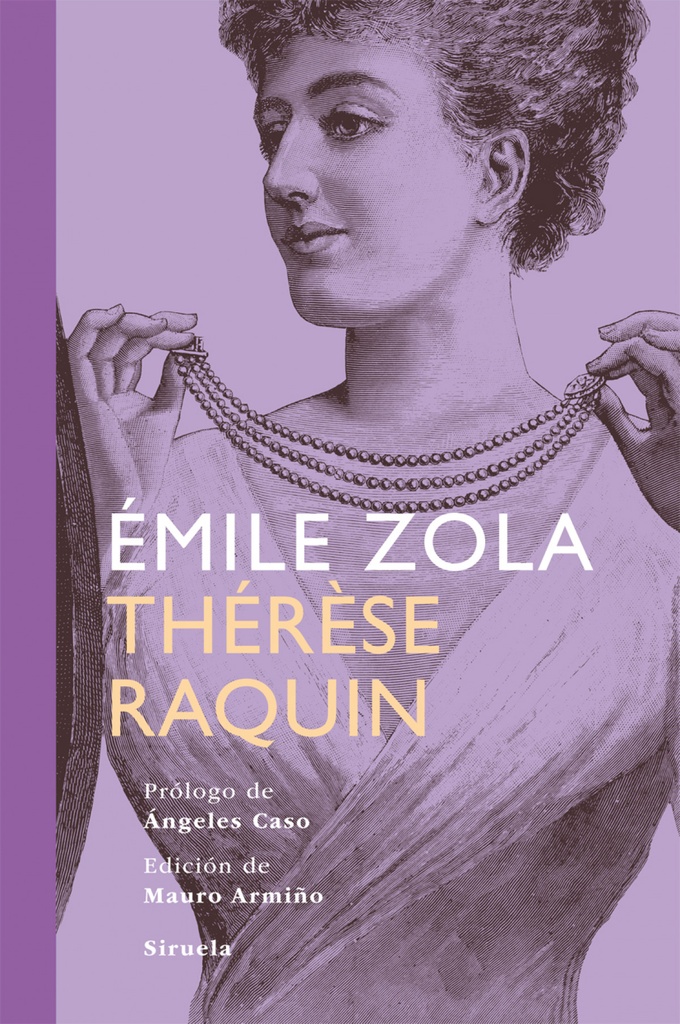 Thérèse Raquin