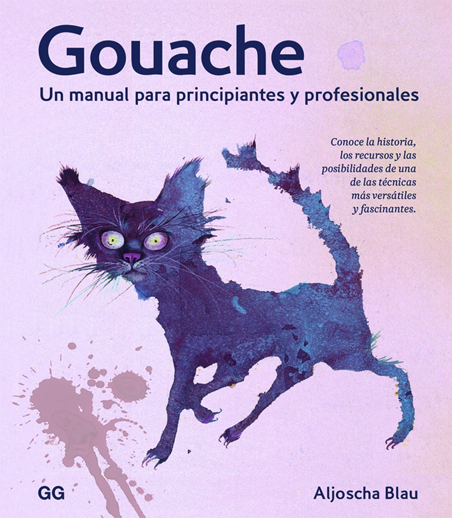 GOUACHE
