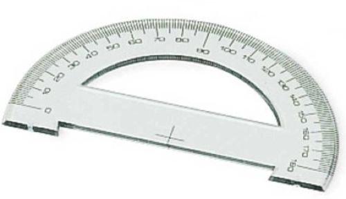 C/50 SEMICIRCULO 9CM FAIBO