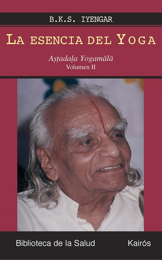 La esencia del Yoga II