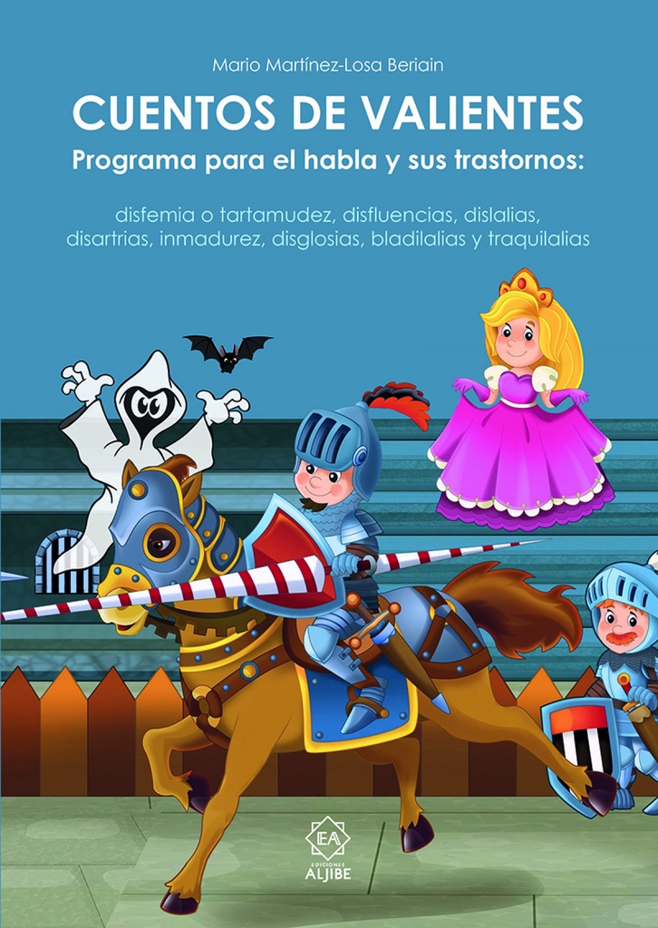 CUENTOS DE VALIENTES