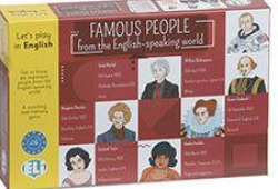 FAMOUS PEOPLE