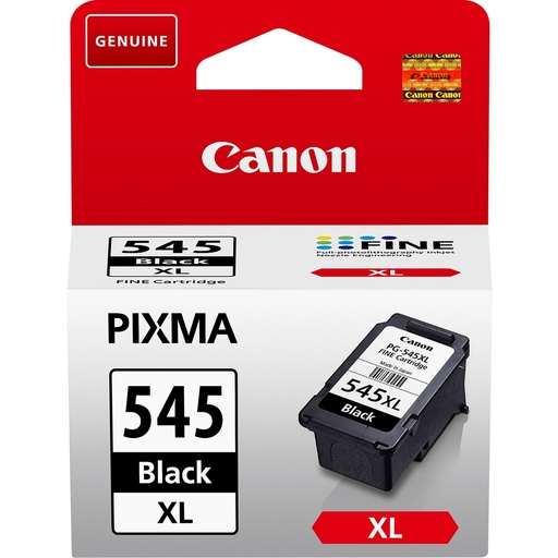 [8286B001] CARTUCHO TINTA ORIGINAL CANON PG545XL NEGRO