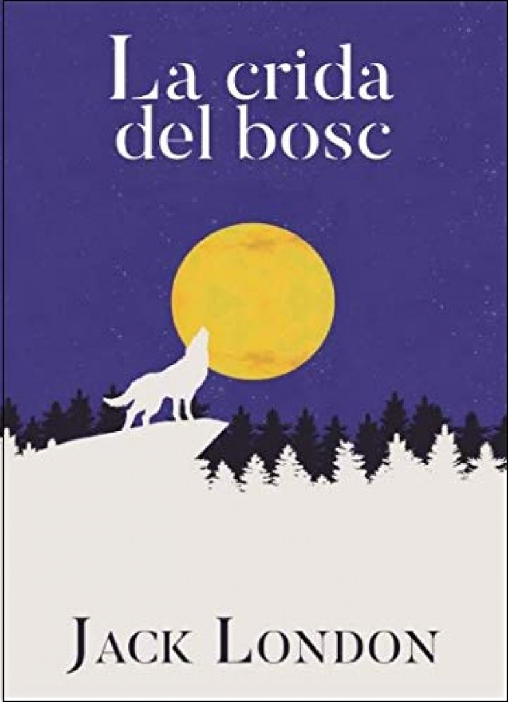 La Crida del Bosc