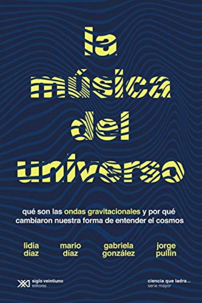 La música del universo