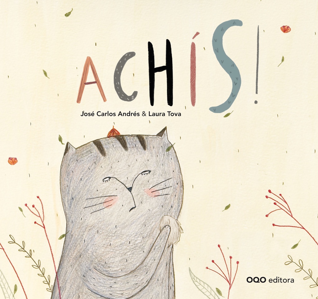 ACHÍS!