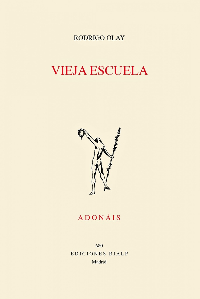 VIEJA ESCUELA