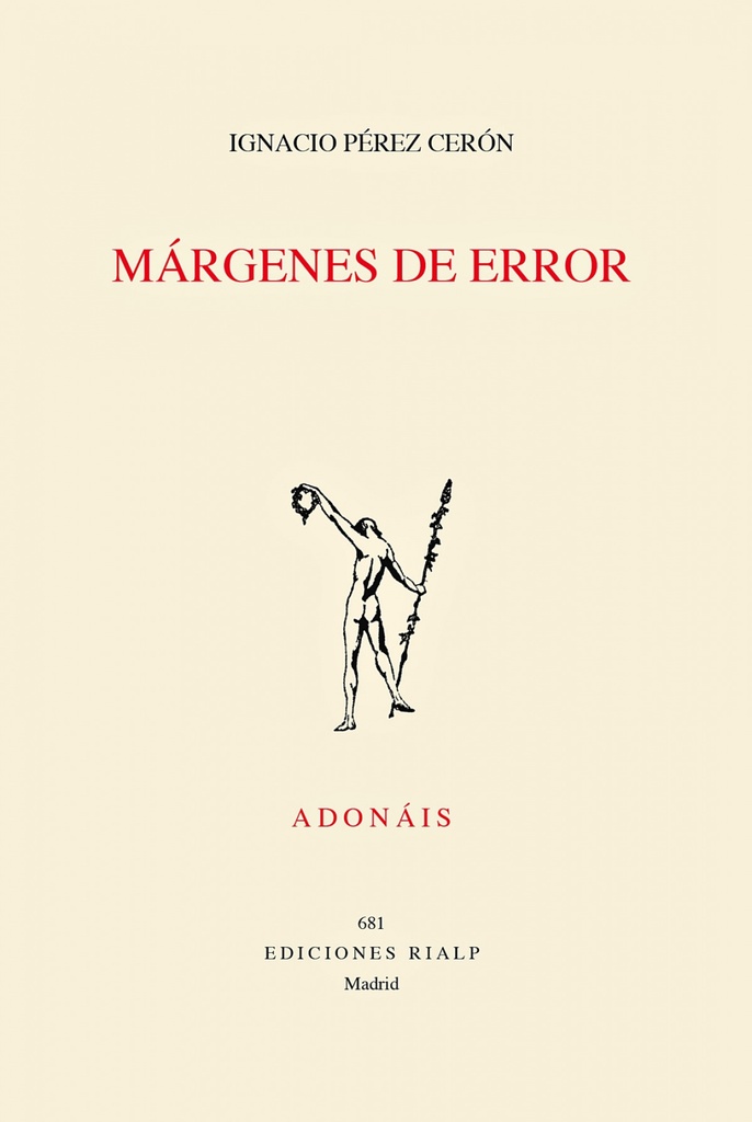 MÁRGENES DE ERROR
