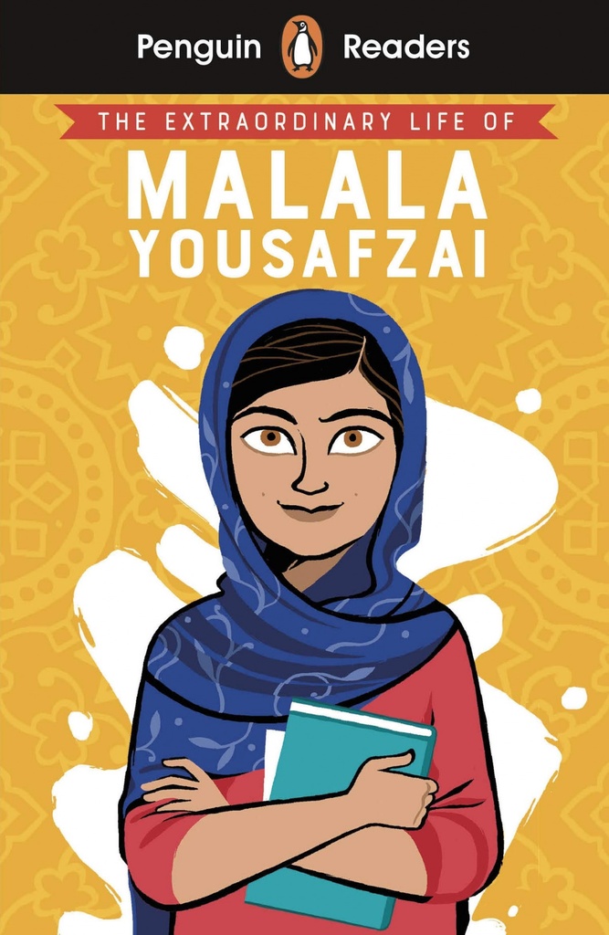 THE EXTRAORDINARY LIFE OF MALALA YOUSAFZAI PR L2