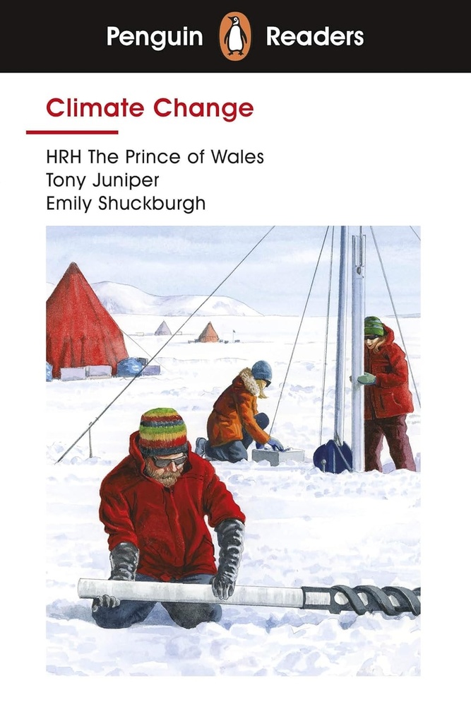 Climate change