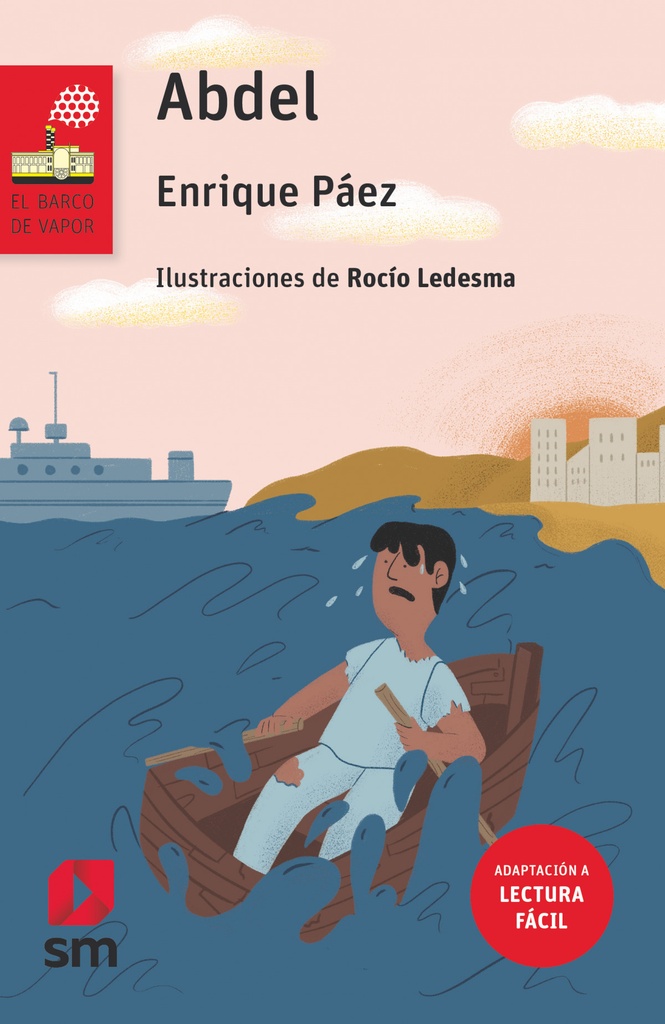 Abdel (Lectura Fácil)