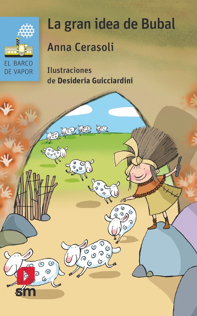 La gran idea de Bubal