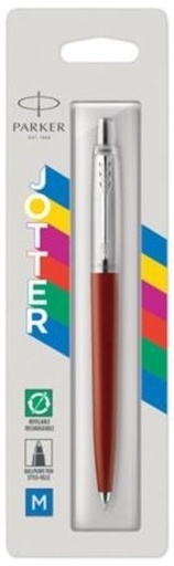 [2096857] BOLIGRAFO PARKER JOTTER ORIGINAL CLASSIC ROJO