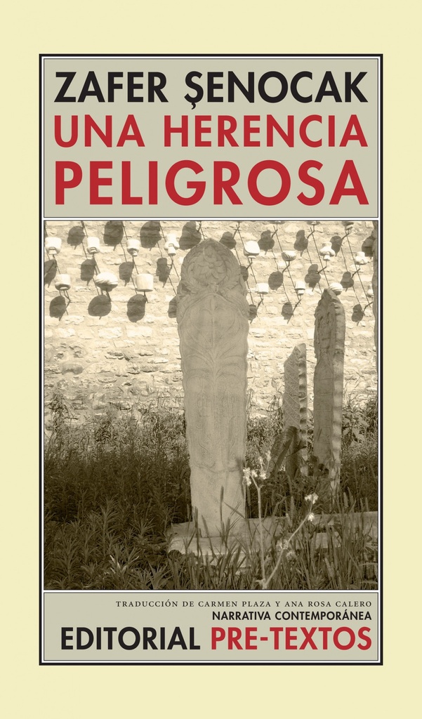 Una herencia peligrosa