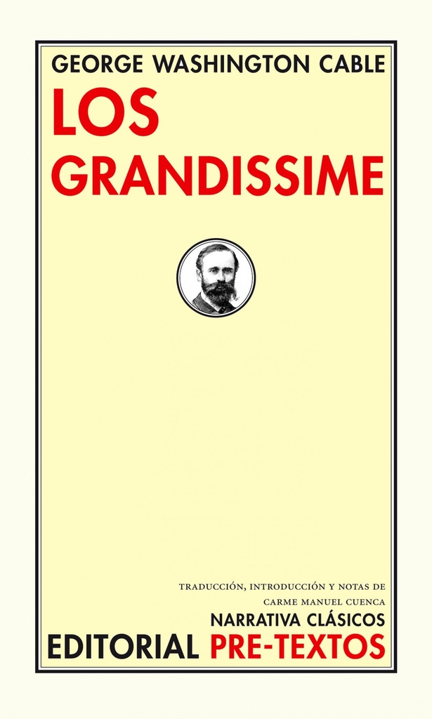Los Grandissime