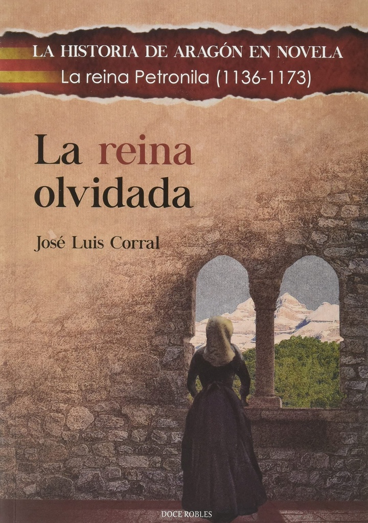Reina olvidada, La.
