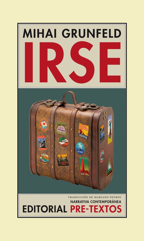 Irse