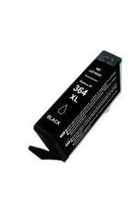CARTUCHO TINTA COMPATIBLE HP 364XL NEGRO