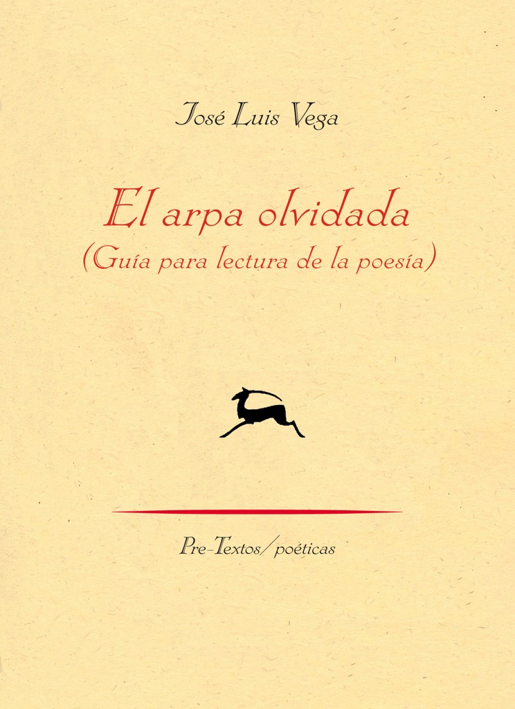El arpa olvidada