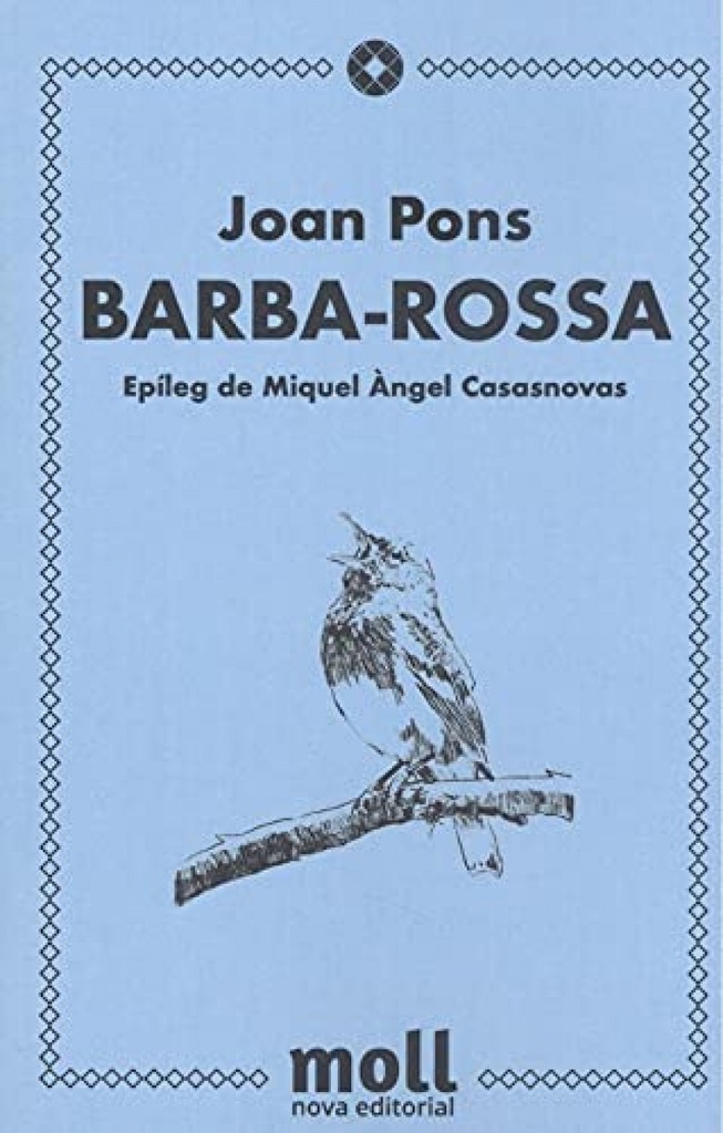BARBA-ROSSA