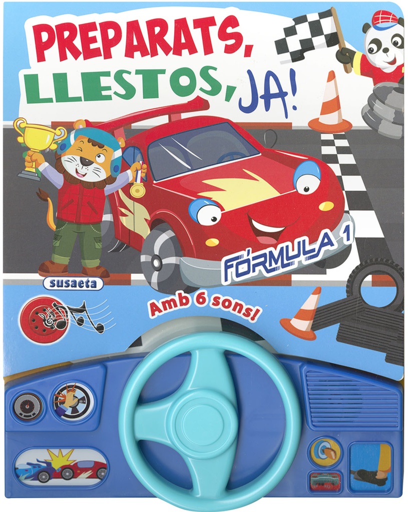 Fórmula 1