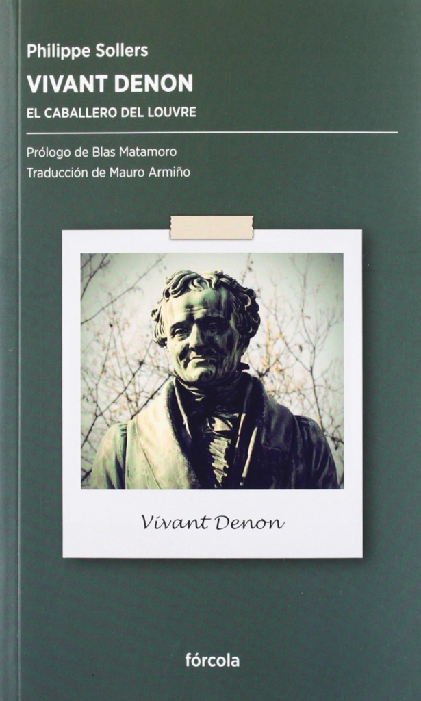 Vivant Denon