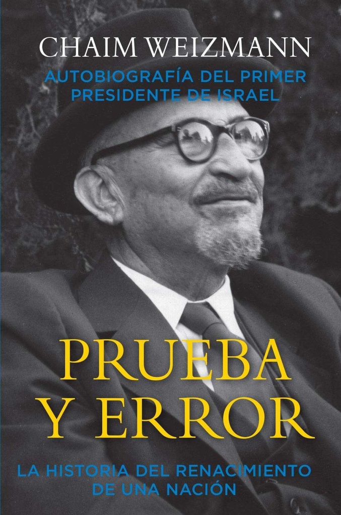 Prueba y error