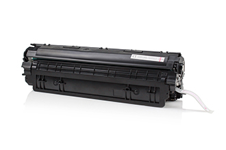 TONER LASER COMPATIBLE HP CF283XL NEGRO
