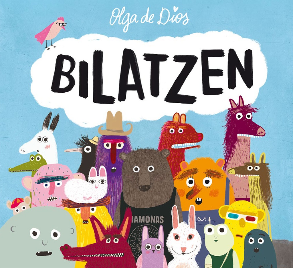 (eus).bilatzen