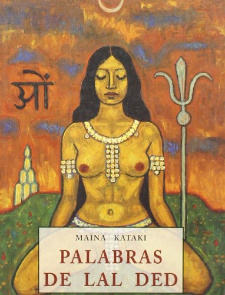 Palabras de lal ded